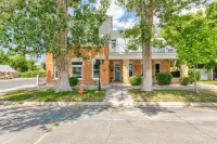 Art City Inn Hotels in Springville