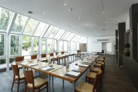 ANA Eden Karlsruhe, Trademark Collection by Wyndham Price Calendar