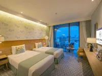 舒適峴港精品酒店 鄰近龍橋的酒店