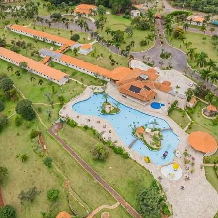 Obbá Coema Village Hotel