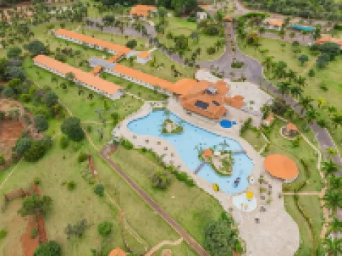 オバ コエマ ビレッジ ホテル