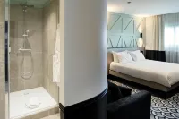 Logis Hotel Darcy Dijon Centre Hotel a Digione