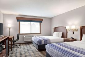 AmericInn by Wyndham Bemidji