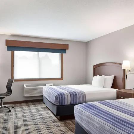 AmericInn by Wyndham Bemidji