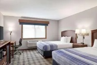 AmericInn by Wyndham Bemidji - piscine