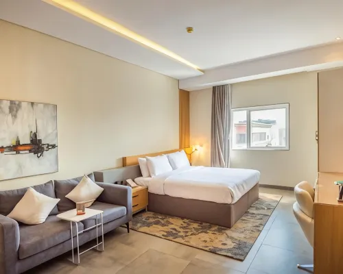 Ewaa Express Hotel - AlRawda Hotels near Al Rawda