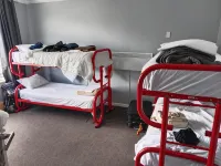 Lakeside Backpackers - Ostelli