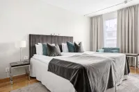 Best Western Plus Grand Hotel Elektra Hotels in Ludvika