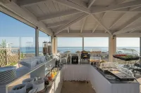 Hotel Caretta Beach Hotel di Maleme