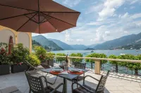 Terrazza Mazzini Deluxe by Wonderful Italy