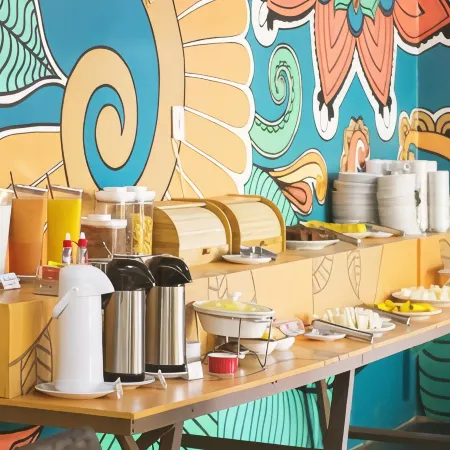 Che Lagarto Hostel Morro de São Paulo