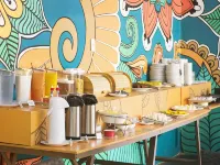 Che Lagarto Hostel Morro de São Paulo