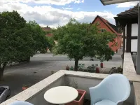 Landhotel Rangau Gasthof & Brennerei - Gasthöfe