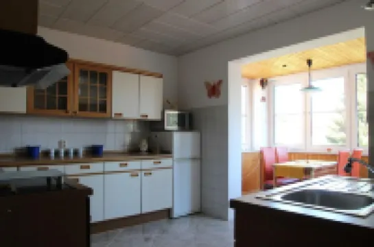 Apartment in Halberstadt