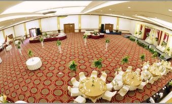 The Royale Krakatau