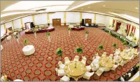 The Royale Krakatau Hotels in Purwakarta
