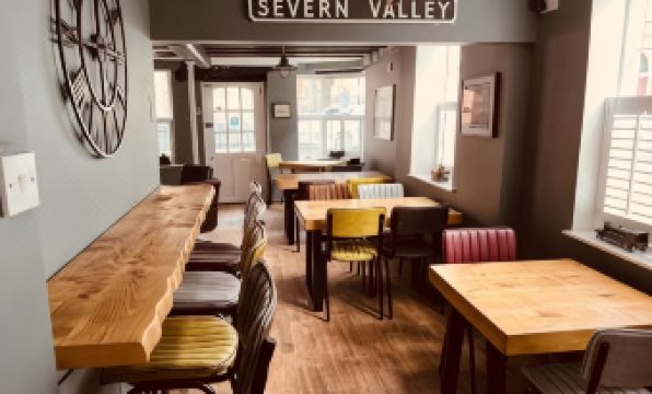 Severn Valley Guest House - Housity