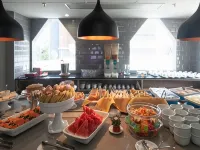 ibis budget Salvador Hotels near Boca do Rio