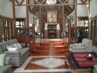 Chiangkham Luang Resort Hoteles en Chiang Dao