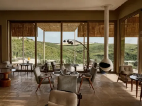La Fiermontina Ocean Hotels in Larache