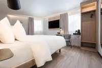 Campanile Lyon Ouest - Tassin Hotels in Tassin-la-Demi-Lune