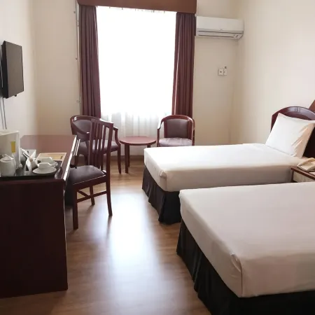 Hotel Seri Malaysia Kuantan