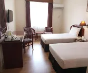 Hotel Seri Malaysia Kuantan Hotels in Kuala Kuantan