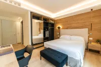 The Green Park Hotel WellnessSpa & Restaurant