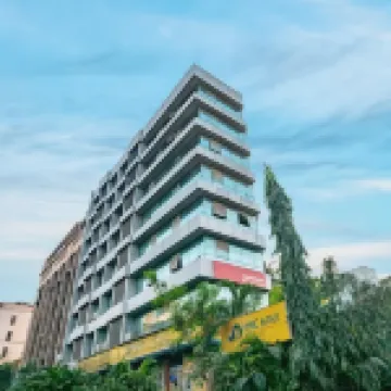 The Best Hotel Mumbai Hotel a 