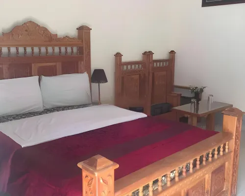 Park Continental Hotel & Restaurant Hotels in Mingora