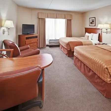 Candlewood Suites OMAHA AIRPORT by IHG