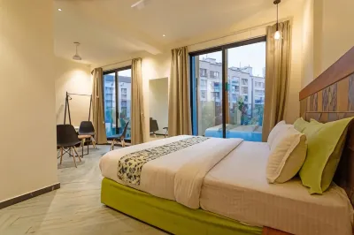 Hotel Nova Park.Rajkot Hotels near KHODIYAR MATA MANDIR