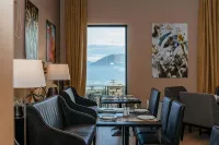 Levidi Suites