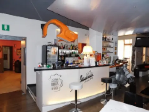 Hotel Rosati Hotéis em Chiusi