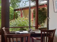 The Noble Grape Guesthouse - breakfast