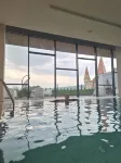 Werk Hotel & Spa Hotels in Deva