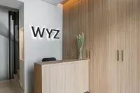 Wyz Athens Apartments by Upstreet