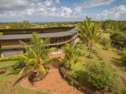 Hotel Ohana Rapa Nui Hotels in Easter Island