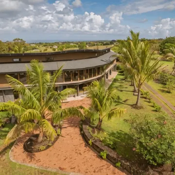 Hotel Ohana Rapa Nui