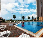 Pano Hotel - Strand