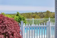 Glen Cove Inn & Suites Rockport Hotels in Rockland