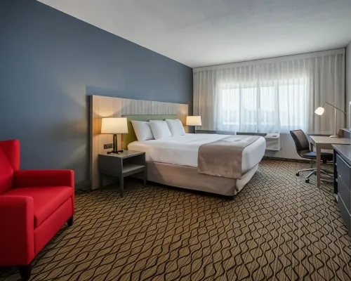 Days Inn & Suites by Wyndham Rochester Hills MI Hotels in Rochester Hills