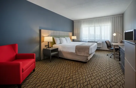 羅切斯特希爾斯戴斯套房酒店