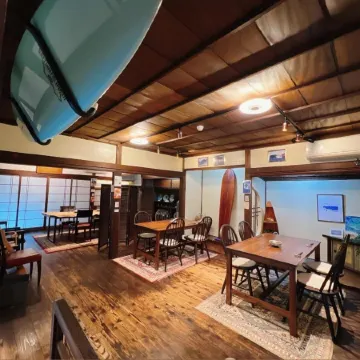 Japanese Style Hotel Morigen