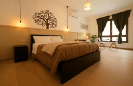 卡穆里亞西西里早餐旅館