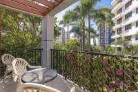 The Aubrey - Surfers Paradise