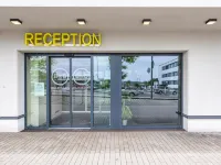 B&B HOTEL Landshut
