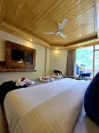 THE HIMALAYAN QUEEN Hotel in zona Naggar Castle
