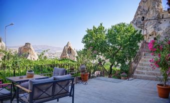 Amber Cave Suites