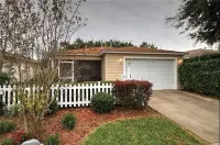 Home away from home entire house